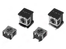 VISHAY ST32ETG502
