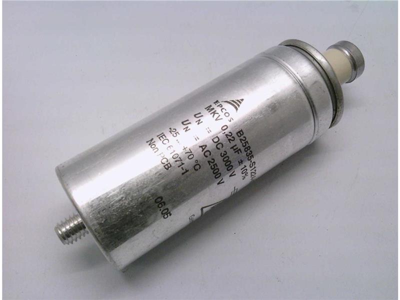 TDK B25835-S1224-K027