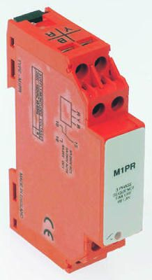 BROYCE CONTROL M1PR