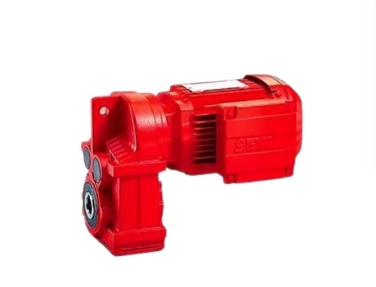 SEW EURODRIVE FH47B CM90S/BR/TF/RH1L/SB60