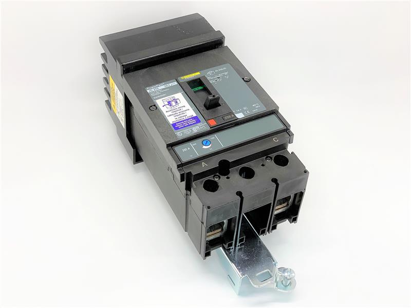 SCHNEIDER ELECTRIC JDA262502BC