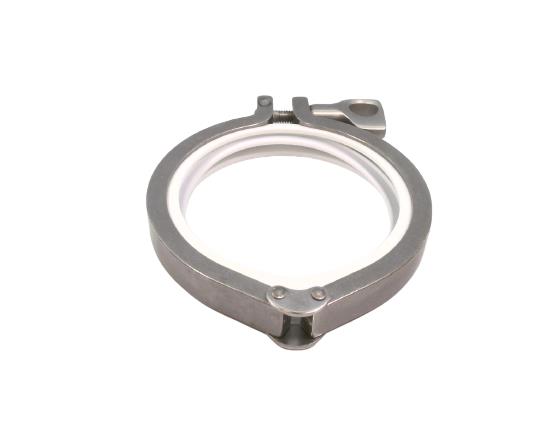 TRI CLOVER A12MPS-4-S