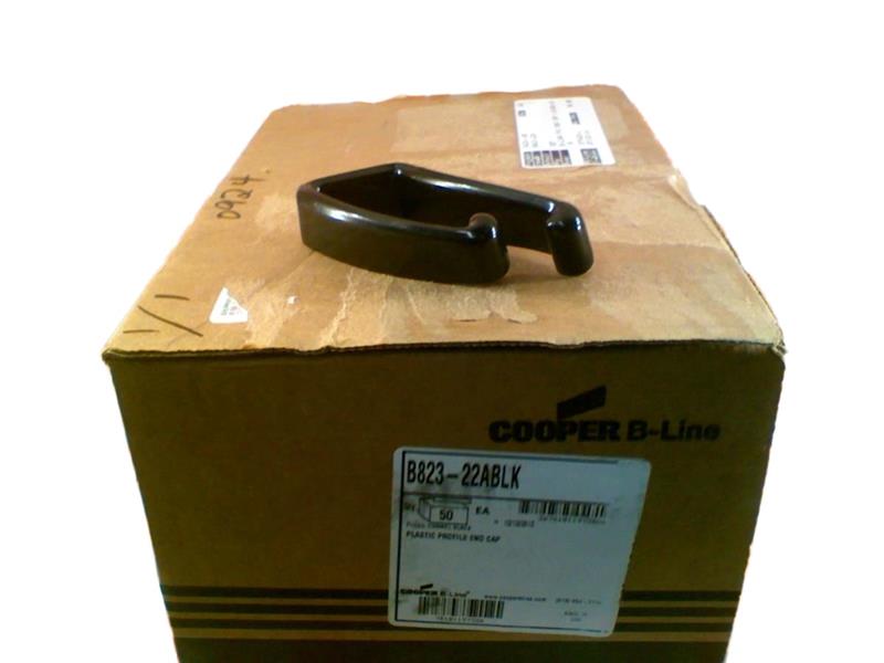 B823-22ABLK by EATON CORPORATION