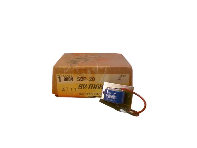 8884-SBP20 by SCHNEIDER ELECTRIC