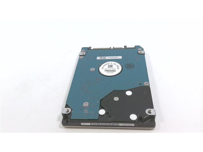 TOSHIBA HDD2H84