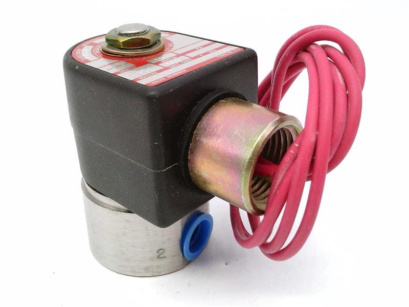 PARKER 71215SN2QV00N0H111C2