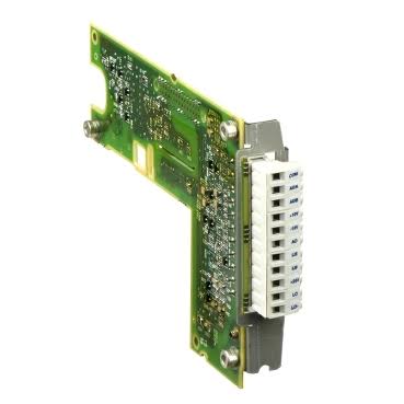 SCHNEIDER ELECTRIC VW3-A58201U