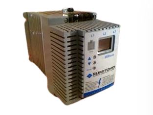 SUMITOMO MACHINERY INC MD240-3A7