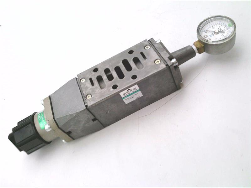 CKD CORP CMF2-SR-A-T06C-FL280085