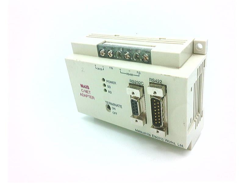 MATSUSHITA ELECTRIC AFP85329