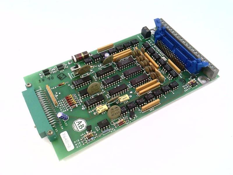 ALLEN BRADLEY 1334-MOD-G4