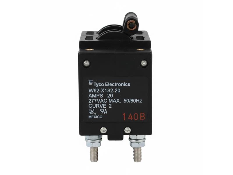 TE CONNECTIVITY 3-1393254-0