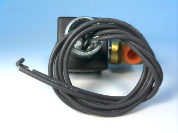 PARKER 7C322C2 14 1SHH3