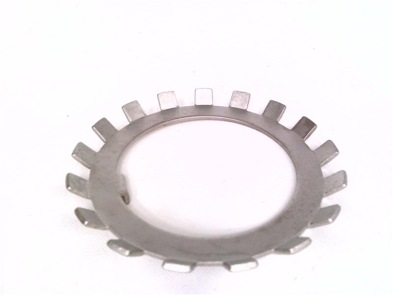 W-09 by WHITTET HIGGINS