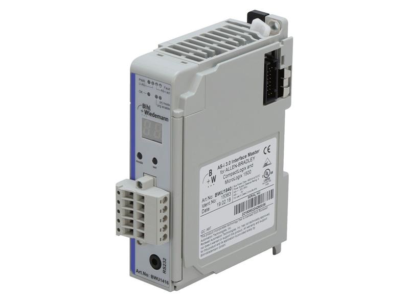 BIHL & WIEDEMANN BWU1840