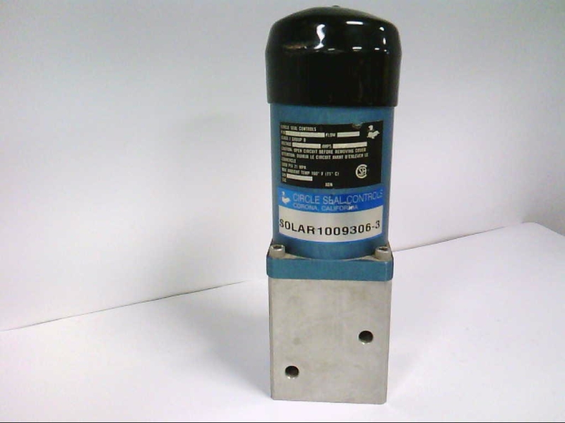 CIRCOR INTERNATIONAL SV431T2NC8P33