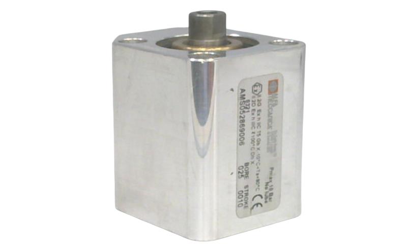 ALFA MECCANICA AMS052869006