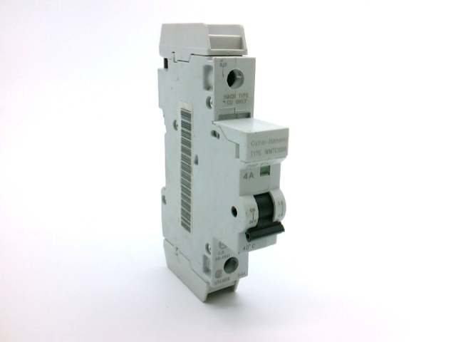 EATON CORPORATION WMTC1001