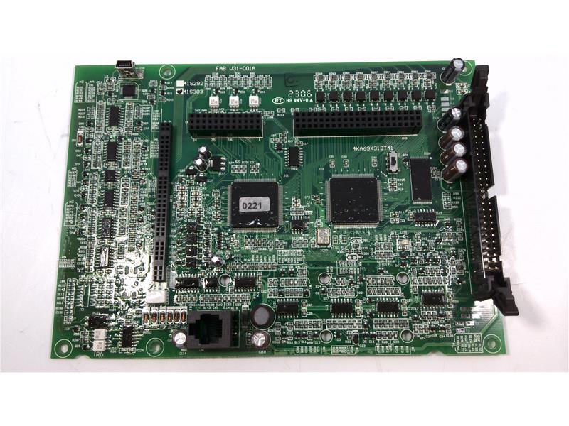 MAGNETEK HPV9-CTL0020-01/03