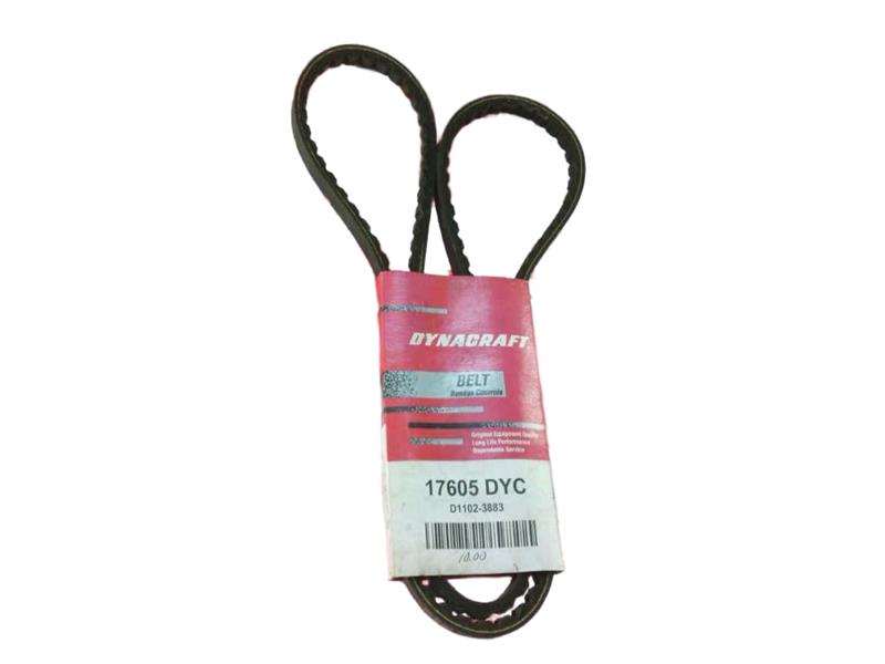 DYNACRAFT 17605DYC