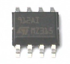 TS912AIDT by ST MICRO