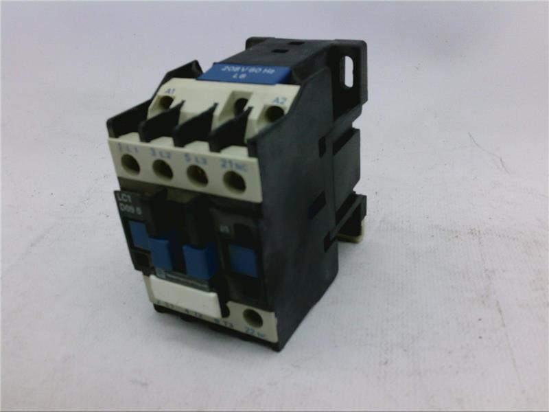 SCHNEIDER ELECTRIC LC1D0901L6