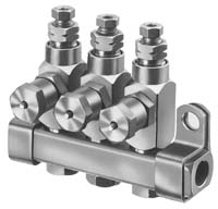 LINCOLN INDUSTRIAL 83309-4