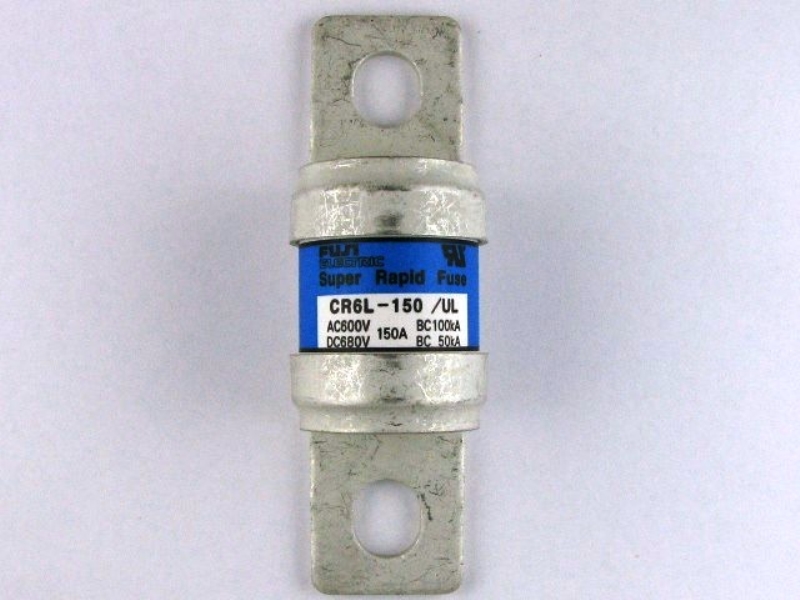 FUJI ELECTRIC CR6L-150/UL