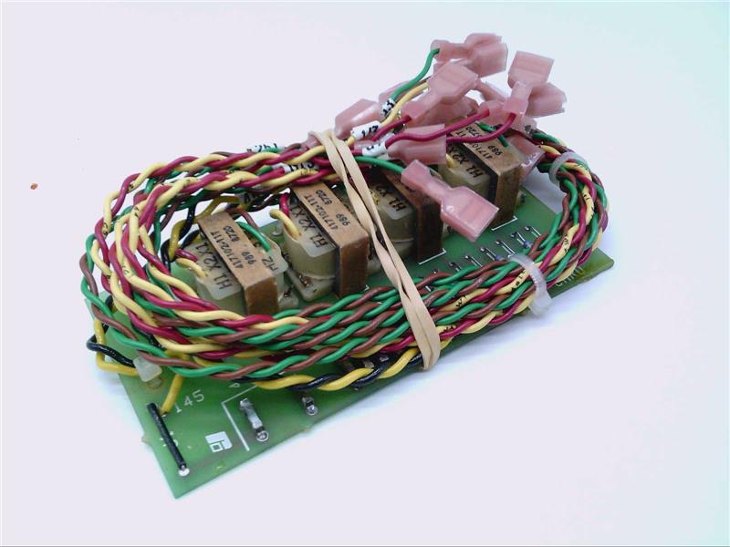 ASEA BROWN BOVERI 0-51378-33