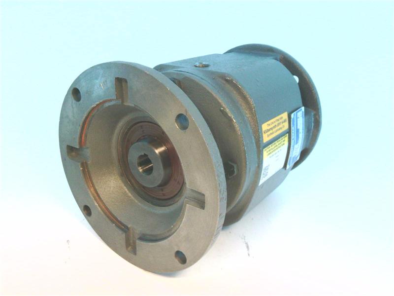 ALTRA INDUSTRIAL MOTION F832BF-40K-B5-M8