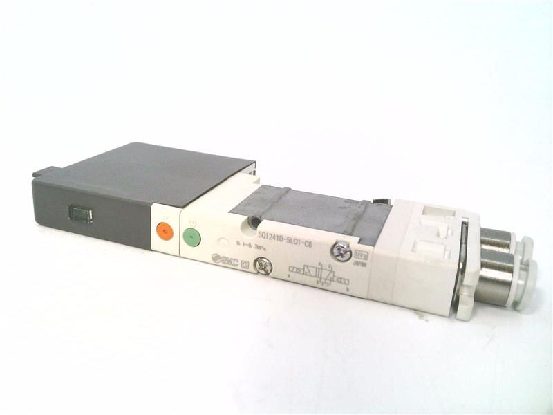 SQ1241D-5LO1-C6 by SMC