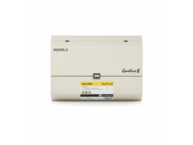 SCHNEIDER ELECTRIC SQOS6R4