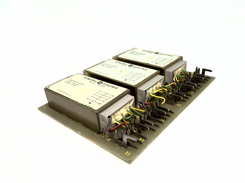 GENERAL ELECTRIC IC3600KRSL2