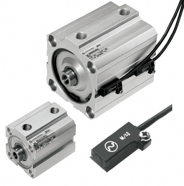 NORGREN DC/92012/M/2