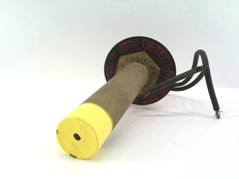 KIDDE-FENWAL, LLC 27120-0