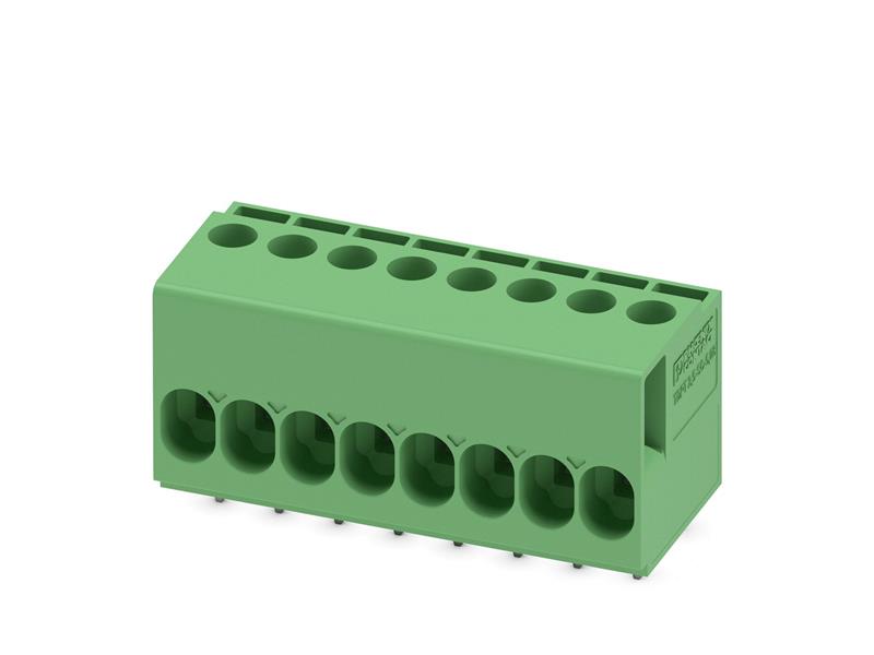 PHOENIX CONTACT TDPT 2,5/ 8-SC-5,08