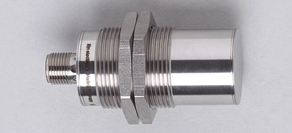 EFECTOR IIK3025-ANKG/AM/P/US-104-DNS-IIT232