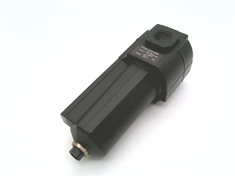 NORGREN F74C-4AN-AD0