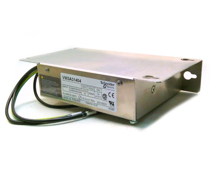 SCHNEIDER ELECTRIC VW3A31404