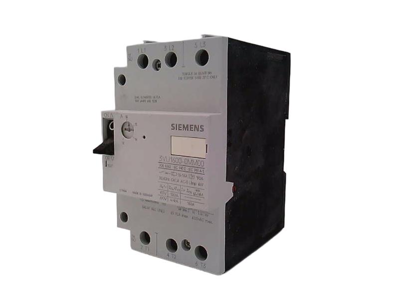3VU1600-0MM00 by SIEMENS