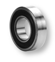 SKF 203SZZ38