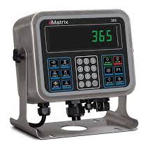 365  by MATRIX SCALE SERVICE