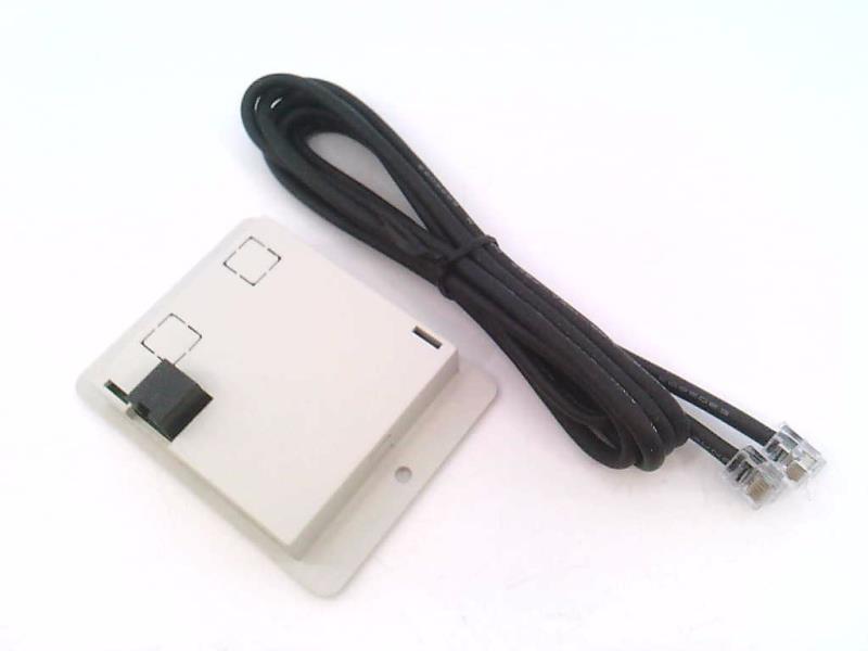 LS ELECTRIC SV-IG5A REMOTE KEYPAD 2M