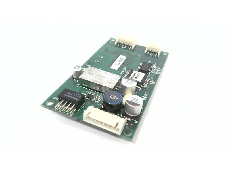 YAZAKI CORPORATION FCP-P08S