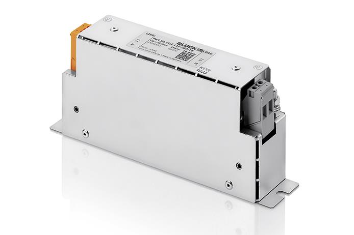 BLOCK HLE 310-230/25