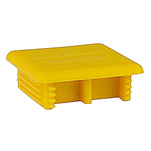 ABB THOMAS & BETTS SEC-A YELLOW