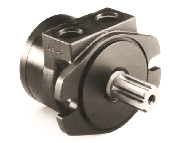 PARKER 110A-054-AS-E-F