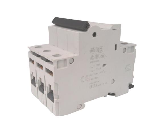 EATON CORPORATION THB203