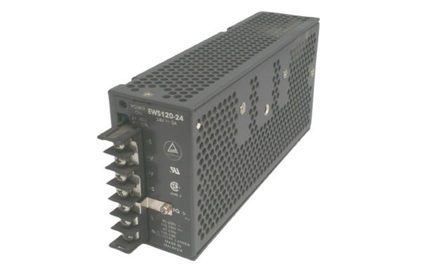 TDK EWS-120-24