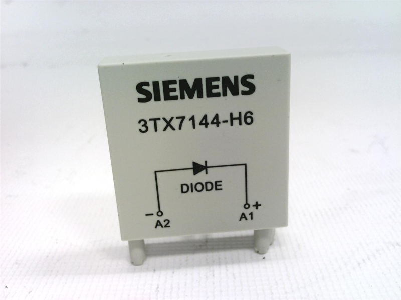 SIEMENS 3TX7144-H6